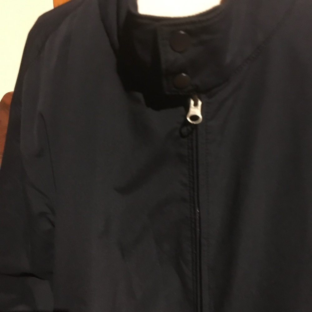 Jacket - Picture 3 of 5